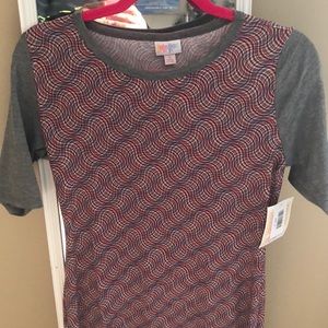NWT Lularoe Julia size small